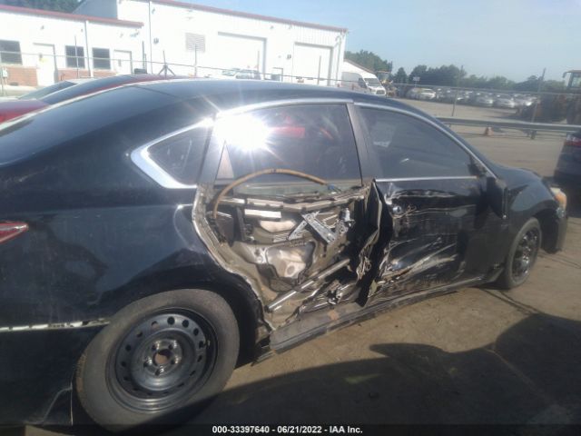 Photo 5 VIN: 1N4AL3AP9DC155357 - NISSAN ALTIMA 