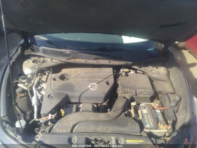 Photo 9 VIN: 1N4AL3AP9DC155357 - NISSAN ALTIMA 