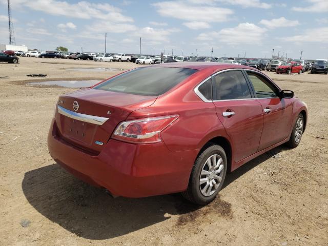 Photo 3 VIN: 1N4AL3AP9DC156931 - NISSAN ALTIMA 2.5 