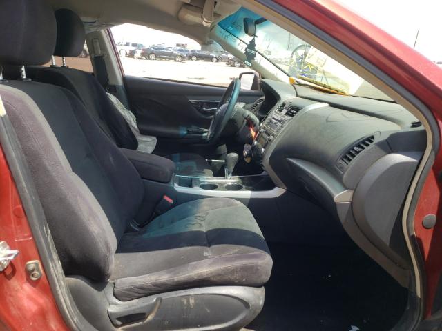 Photo 4 VIN: 1N4AL3AP9DC156931 - NISSAN ALTIMA 2.5 