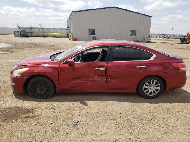 Photo 8 VIN: 1N4AL3AP9DC156931 - NISSAN ALTIMA 2.5 