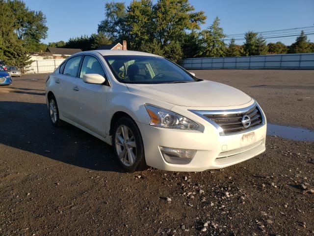 Photo 0 VIN: 1N4AL3AP9DC157416 - NISSAN ALTIMA 