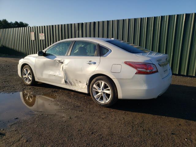 Photo 2 VIN: 1N4AL3AP9DC157416 - NISSAN ALTIMA 