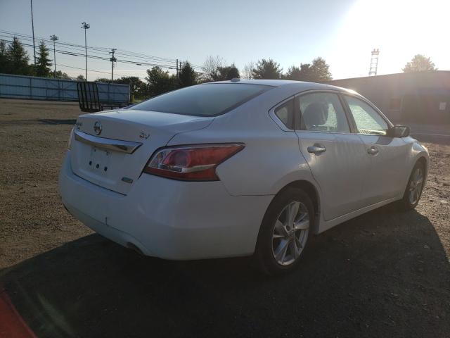 Photo 3 VIN: 1N4AL3AP9DC157416 - NISSAN ALTIMA 