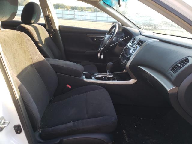 Photo 4 VIN: 1N4AL3AP9DC157416 - NISSAN ALTIMA 