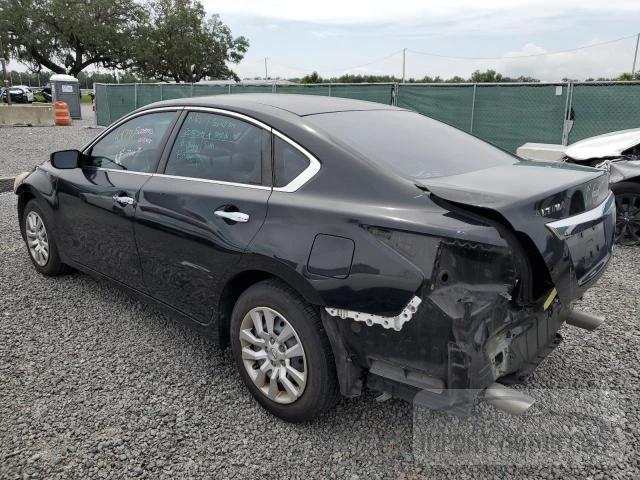 Photo 1 VIN: 1N4AL3AP9DC157738 - NISSAN ALTIMA 