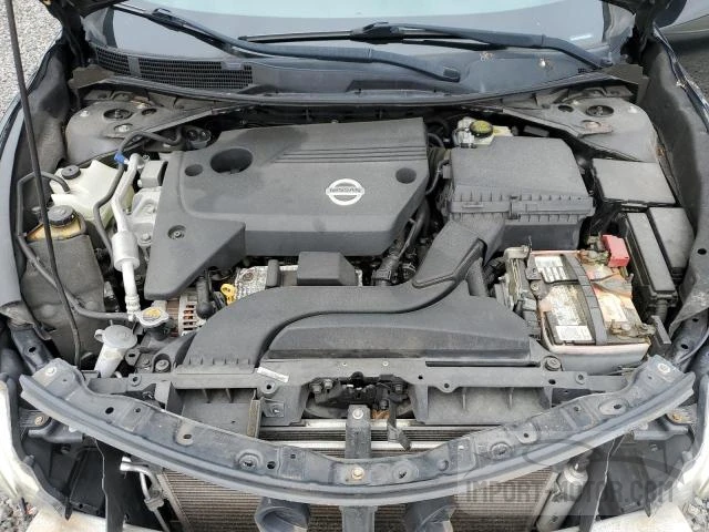 Photo 10 VIN: 1N4AL3AP9DC157738 - NISSAN ALTIMA 