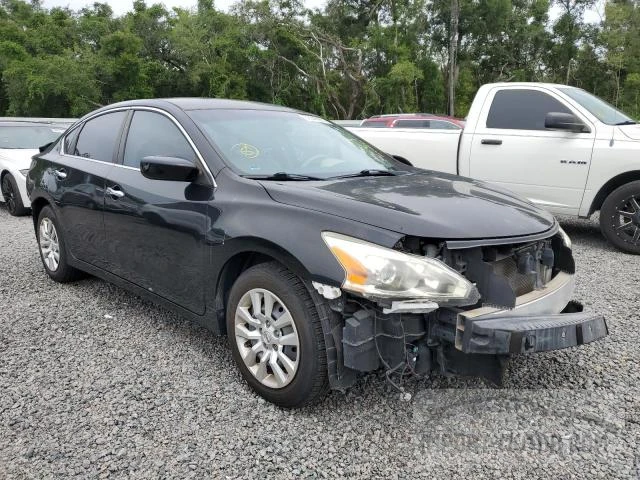 Photo 3 VIN: 1N4AL3AP9DC157738 - NISSAN ALTIMA 