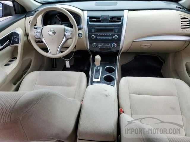 Photo 7 VIN: 1N4AL3AP9DC157738 - NISSAN ALTIMA 