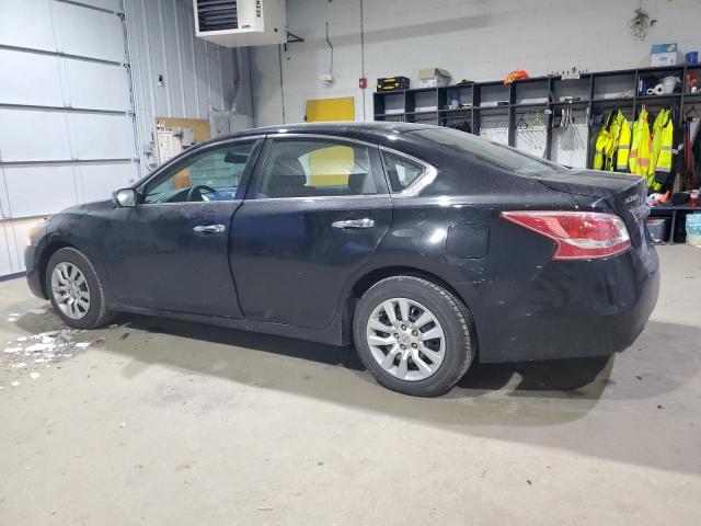 Photo 1 VIN: 1N4AL3AP9DC157769 - NISSAN ALTIMA 2.5 