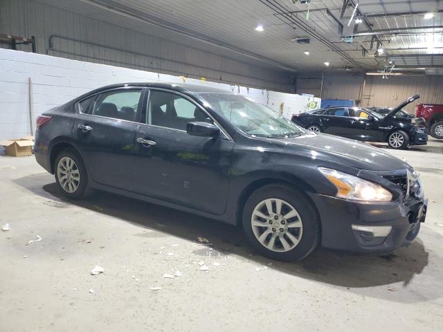 Photo 3 VIN: 1N4AL3AP9DC157769 - NISSAN ALTIMA 2.5 