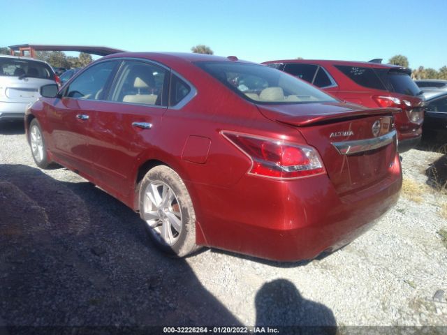 Photo 2 VIN: 1N4AL3AP9DC158078 - NISSAN ALTIMA 