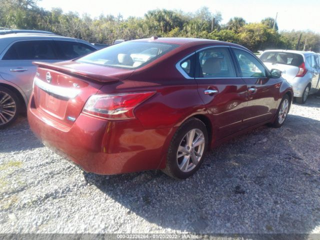 Photo 3 VIN: 1N4AL3AP9DC158078 - NISSAN ALTIMA 