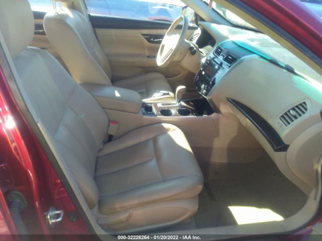 Photo 4 VIN: 1N4AL3AP9DC158078 - NISSAN ALTIMA 