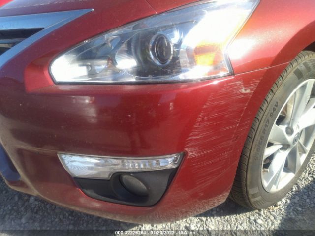 Photo 5 VIN: 1N4AL3AP9DC158078 - NISSAN ALTIMA 