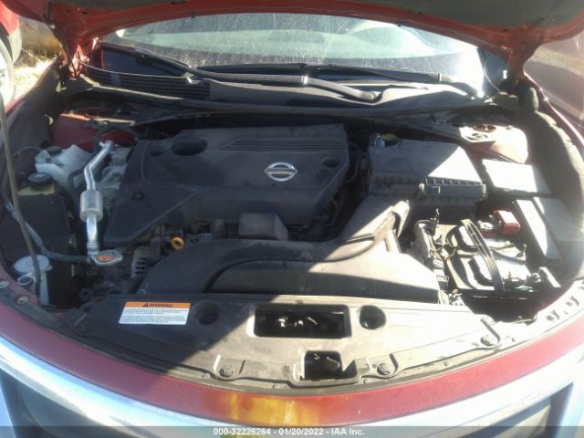 Photo 9 VIN: 1N4AL3AP9DC158078 - NISSAN ALTIMA 