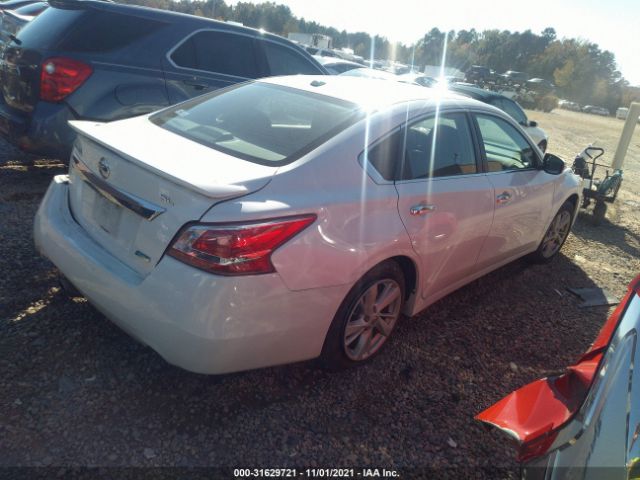 Photo 3 VIN: 1N4AL3AP9DC158775 - NISSAN ALTIMA 