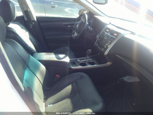 Photo 4 VIN: 1N4AL3AP9DC158775 - NISSAN ALTIMA 