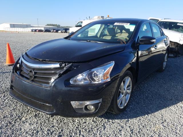 Photo 1 VIN: 1N4AL3AP9DC160901 - NISSAN ALTIMA 2.5 