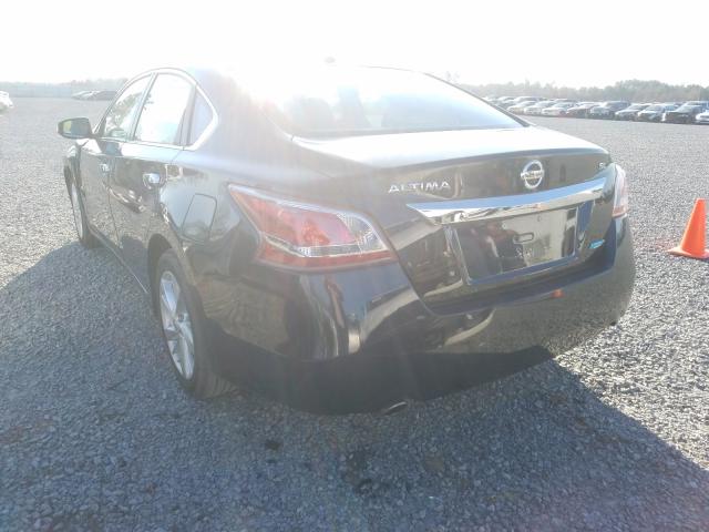 Photo 2 VIN: 1N4AL3AP9DC160901 - NISSAN ALTIMA 2.5 