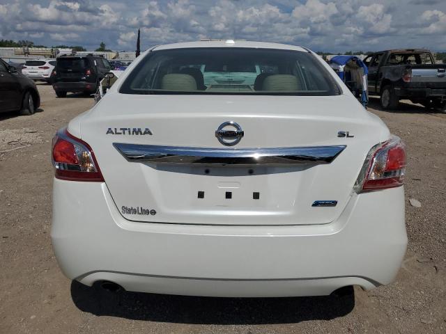 Photo 5 VIN: 1N4AL3AP9DC161207 - NISSAN ALTIMA 