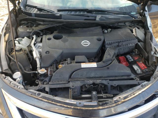 Photo 6 VIN: 1N4AL3AP9DC163930 - NISSAN ALTIMA 2.5 