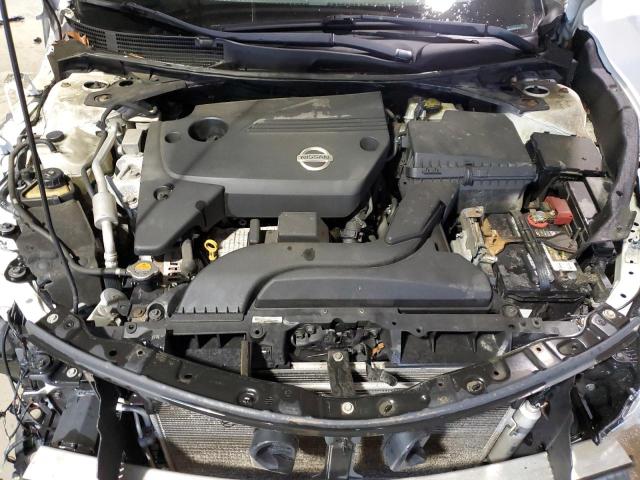 Photo 10 VIN: 1N4AL3AP9DC165774 - NISSAN ALTIMA 