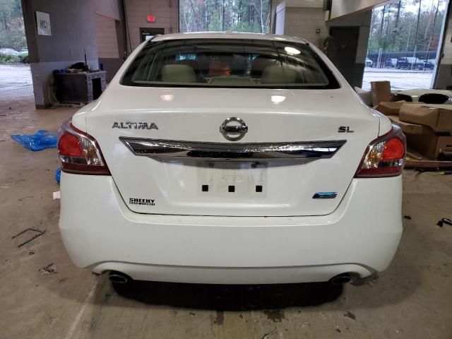 Photo 5 VIN: 1N4AL3AP9DC165774 - NISSAN ALTIMA 