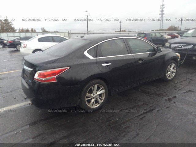 Photo 3 VIN: 1N4AL3AP9DC166844 - NISSAN ALTIMA 