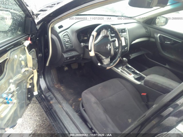 Photo 4 VIN: 1N4AL3AP9DC166844 - NISSAN ALTIMA 