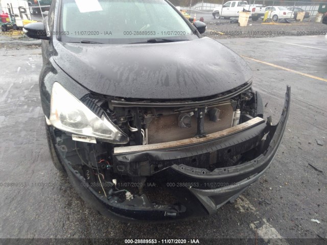 Photo 5 VIN: 1N4AL3AP9DC166844 - NISSAN ALTIMA 