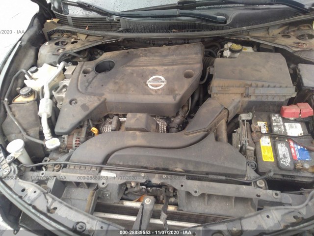 Photo 9 VIN: 1N4AL3AP9DC166844 - NISSAN ALTIMA 