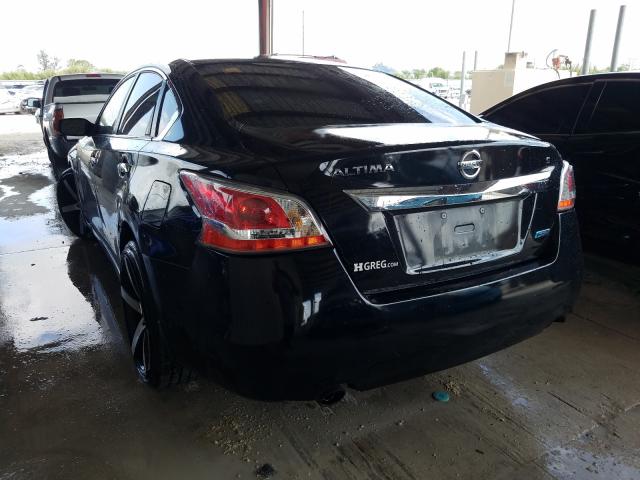 Photo 2 VIN: 1N4AL3AP9DC167749 - NISSAN ALTIMA 2.5 