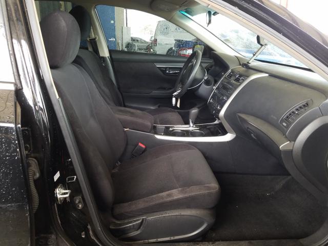 Photo 4 VIN: 1N4AL3AP9DC167749 - NISSAN ALTIMA 2.5 