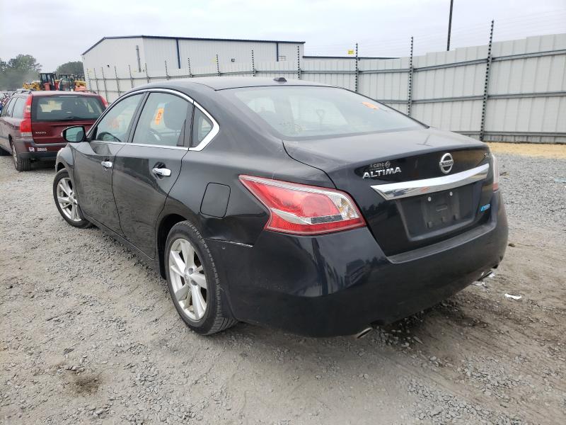 Photo 2 VIN: 1N4AL3AP9DC169940 - NISSAN ALTIMA 2.5 