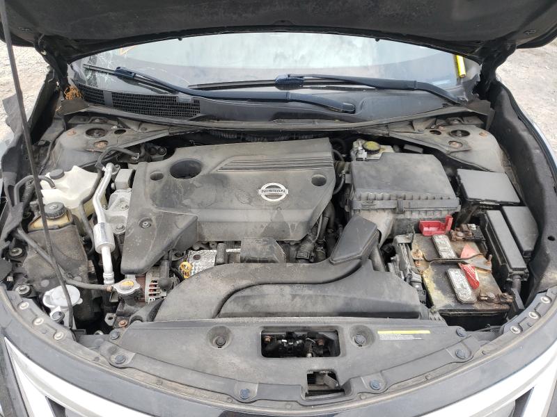 Photo 6 VIN: 1N4AL3AP9DC169940 - NISSAN ALTIMA 2.5 