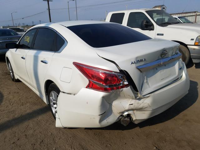 Photo 2 VIN: 1N4AL3AP9DC171445 - NISSAN ALTIMA 2.5 