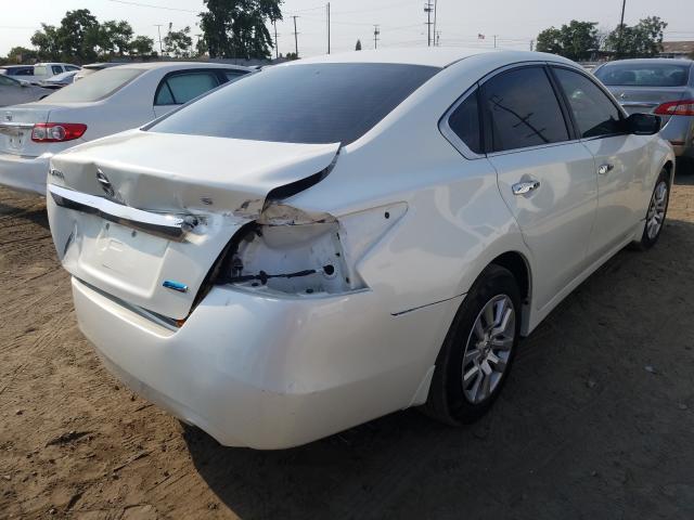 Photo 3 VIN: 1N4AL3AP9DC171445 - NISSAN ALTIMA 2.5 