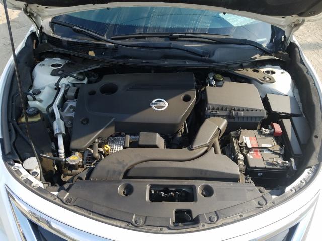 Photo 6 VIN: 1N4AL3AP9DC171445 - NISSAN ALTIMA 2.5 