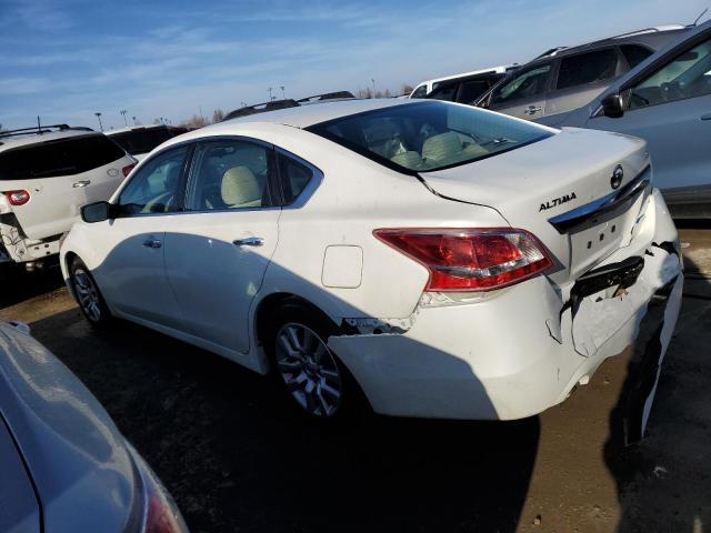 Photo 1 VIN: 1N4AL3AP9DC172319 - NISSAN ALTIMA 