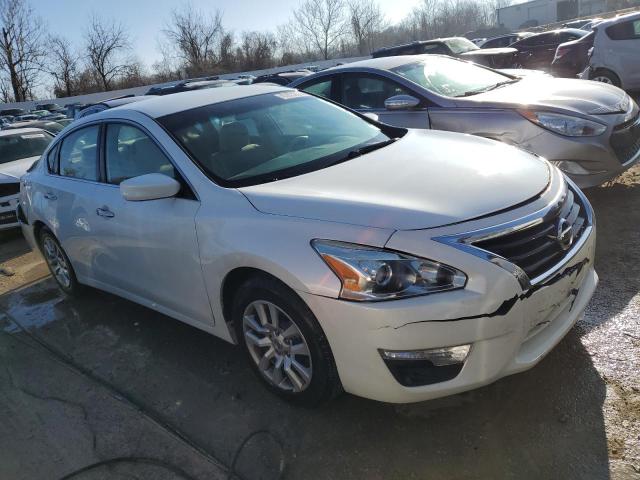 Photo 3 VIN: 1N4AL3AP9DC172319 - NISSAN ALTIMA 