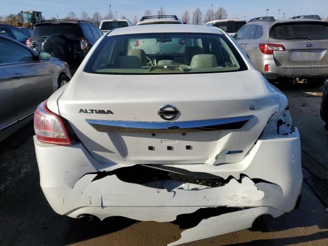 Photo 5 VIN: 1N4AL3AP9DC172319 - NISSAN ALTIMA 