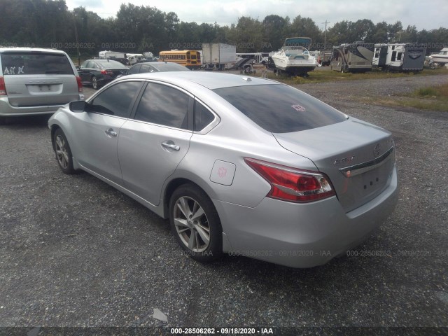 Photo 2 VIN: 1N4AL3AP9DC174653 - NISSAN ALTIMA 