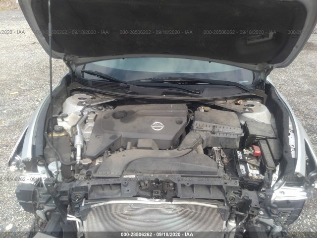 Photo 9 VIN: 1N4AL3AP9DC174653 - NISSAN ALTIMA 