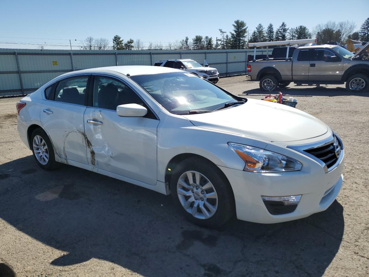 Photo 3 VIN: 1N4AL3AP9DC175902 - NISSAN ALTIMA 