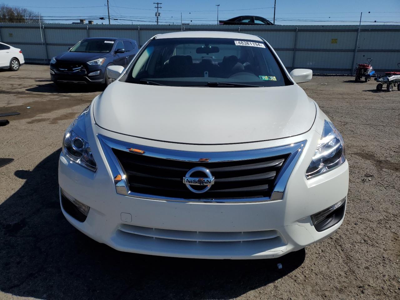 Photo 4 VIN: 1N4AL3AP9DC175902 - NISSAN ALTIMA 