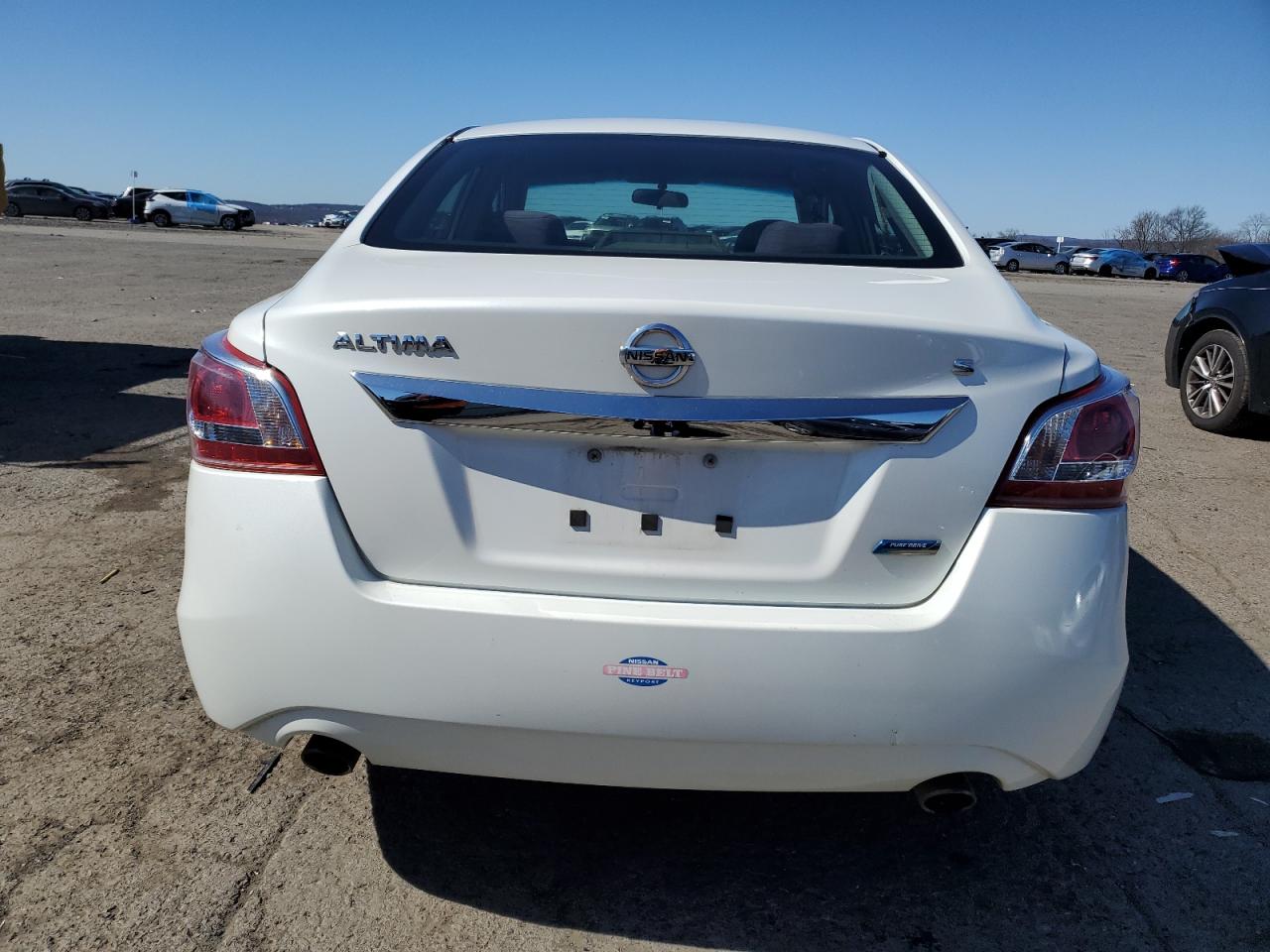 Photo 5 VIN: 1N4AL3AP9DC175902 - NISSAN ALTIMA 