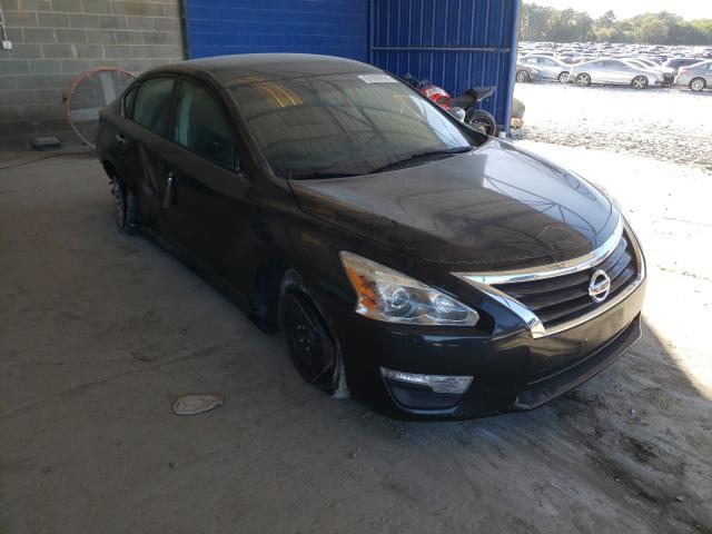 Photo 0 VIN: 1N4AL3AP9DC176712 - NISSAN ALTIMA 2.5 