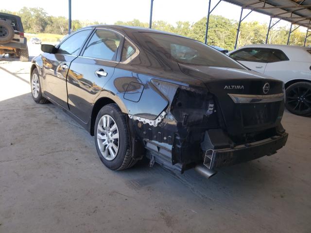 Photo 2 VIN: 1N4AL3AP9DC176712 - NISSAN ALTIMA 2.5 