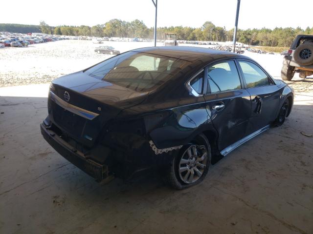 Photo 3 VIN: 1N4AL3AP9DC176712 - NISSAN ALTIMA 2.5 